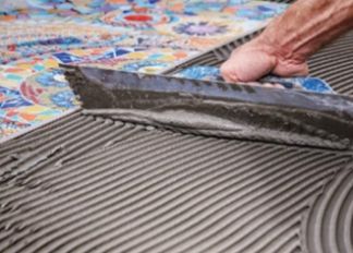 The Power Of Hydroxyethyl Methyl Cellulose In Self-Leveling Compounds